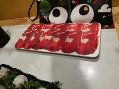 -牛记皇·鲜牛肉火锅(弘阳广场店)