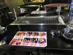 -青松宇大汗·碳烤羊腿(大浪店)