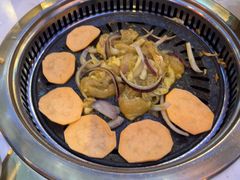 -杨记齐齐哈尔烤肉(总店)