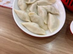 -喜家德虾仁水饺(北站店)