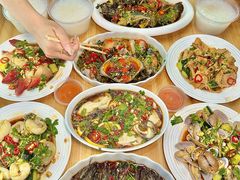 -圆蛋酒料•生腌(开元路店)