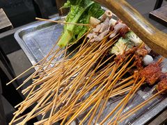 -镇江龙·火锅串串(武侯祠店)