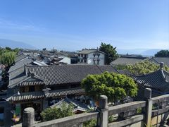 -大理古城