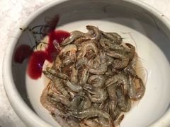 -佰烧海鲜烤肉火锅自助(世茂国际广场店)