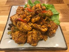-Chongqing Cuisine川厨川味