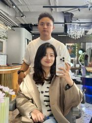 -MaisonFL·美颂法式专业美发艺术沙龙