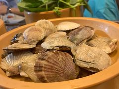 -龍歌自助小火锅(李沧丽达店)
