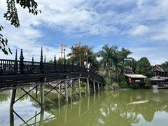 -西双版纳傣族园