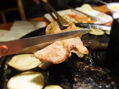 -7年8班朝鲜族非遗美食(三钢里店)
