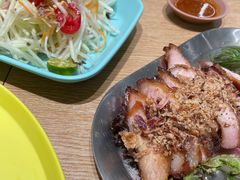 -蔡澜Pho·越南粉餐厅(海上世界店)