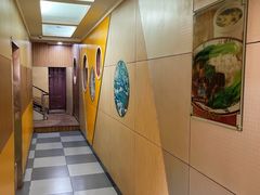 -李先生牛肉面大王(青岛闽江路店)