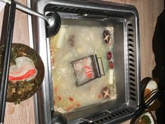 -野妹经典火锅(江夏中百店)