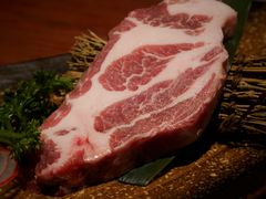 -赤坂亭 M9和牛烧肉(水街店)
