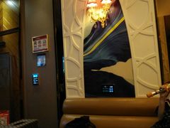 -萧邦音乐会所KTV·蒸汽活海鲜自助(福田店)