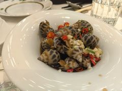 -翠园(北京王府中环店)