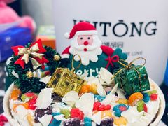 -玲婧胡同·Brunch·Kitchen(嘉里城店)