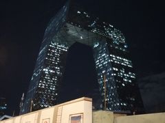 -中央广播电视总台(光华路办公区)