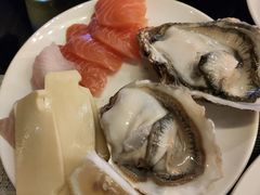 -顺德美的万豪酒店·自助餐·贡厨