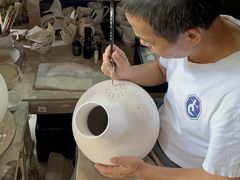 -景德镇古窑民俗博览区