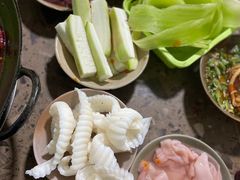 -星鸿社重庆老火锅