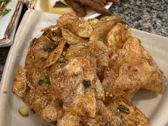 -小街天府(西工小街店)