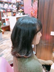 -mod's hair