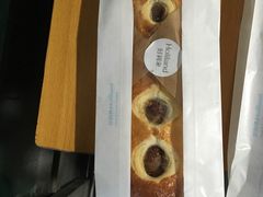 -好利来(北新桥店)