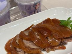 -大鸭梨烤鸭(甘家口店)