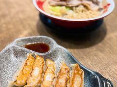 -豚王拉面(铜锣湾店 )
