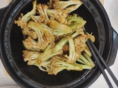 -丰尔粥食·顺德鱼生·干蒸排骨顺德菜(大良分店)
