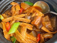 -鲜璟台·地标景观餐厅(上海中心店)