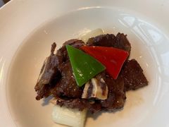 -索菲特酒店·乐轩华中餐厅