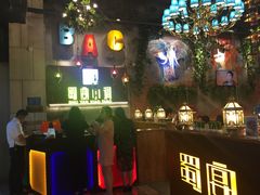 -蜀宴小调·精致家常菜(科华店)