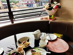 -金厨泰国餐厅·全泰籍厨师料理(拱北店)