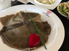 -重庆德庄火锅(体育中心店)