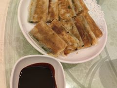 葱包烩-群乐饭店(滨安路店)