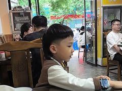 -范记豆花庄(东门好吃街店)