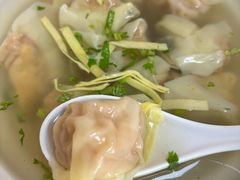 -海平馄饨(逍遥二路店)