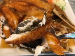 -香蕉叶餐厅(是隆店)