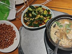 -義聚德·清真铜锅涮羊肉·烧烤(河东店)
