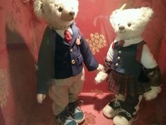 -济州岛泰迪熊博物馆