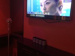 -萧邦音乐会所KTV·蒸汽活海鲜自助(福田店)