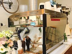 -常识咖啡common sense(春熙路店)