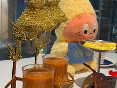 -清莱湾 CHIN RAI·甄选泰餐(万象前海店)