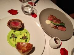 -L'Arome芳芳法国餐厅(仙林金鹰店)