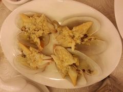 象拔蚌-东郊椰林平价海鲜舫(大东海店)