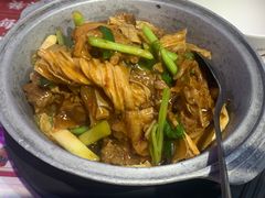 -龙记·香港茶餐厅(海上世界店)