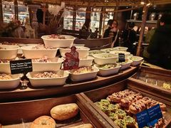 -B&C黄油与面包·THE GARDEN BAKERY概念店(世纪汇店)