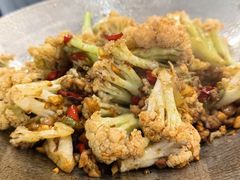 -小郭私房菜·海肠捞饭店(学士街店)
