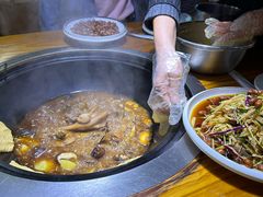 -黑土人家(江桥万达广场店)